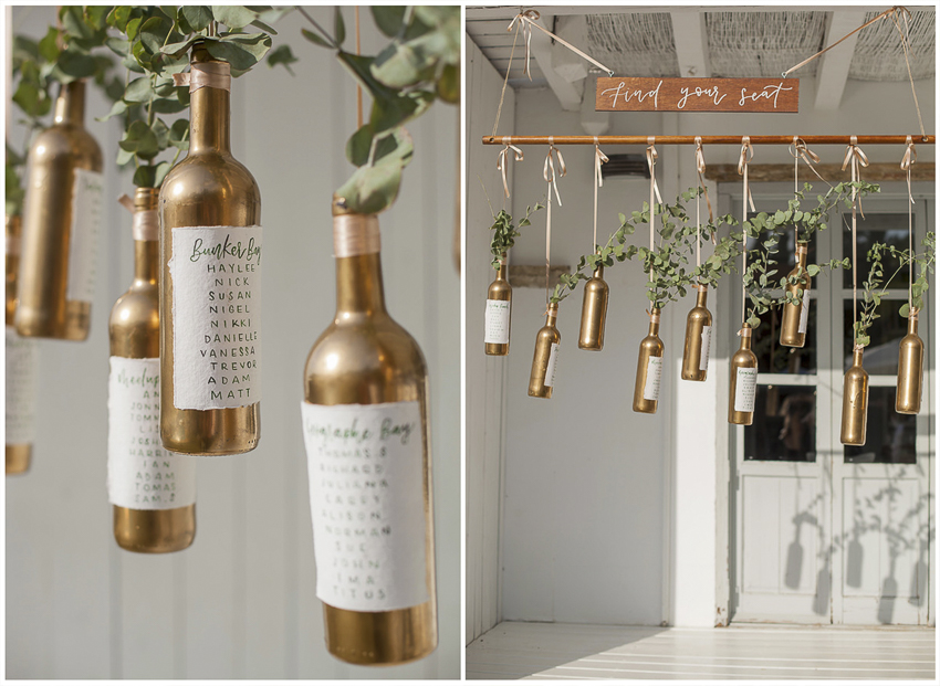 wedding at Casa la Siesta