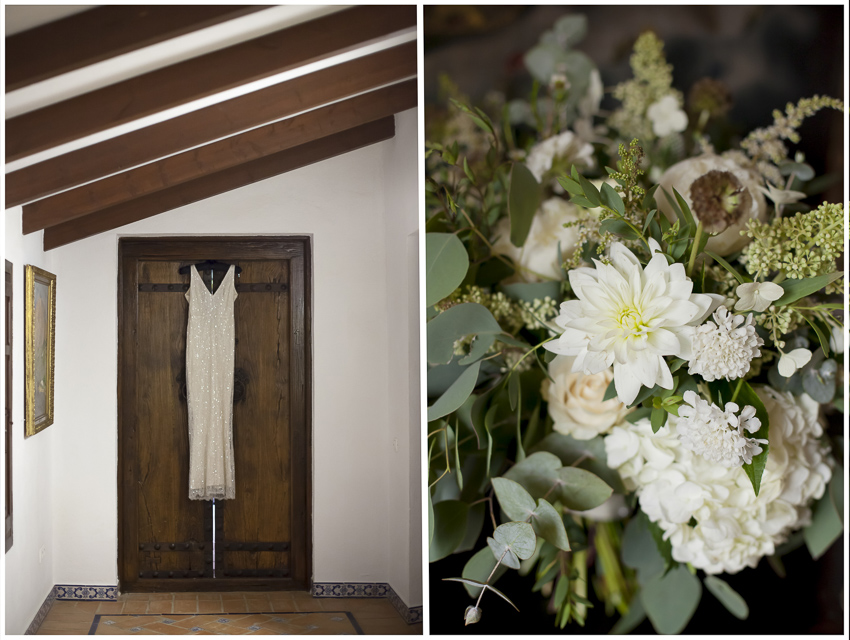 wedding in Fain Viejo Arcos de la Frontera, Spain