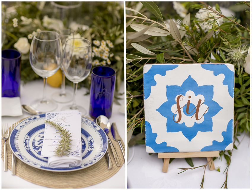 wedding in Fain Viejo Arcos de la Frontera, Spain