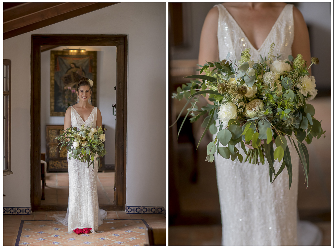 wedding photographer Southern Spain