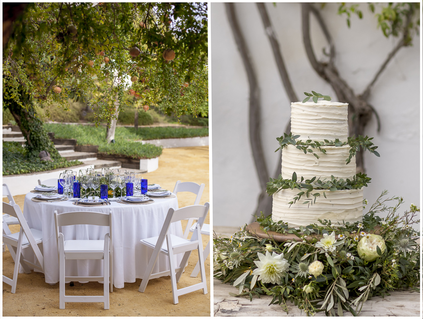 wedding in Fain Viejo Arcos de la Frontera, Spain