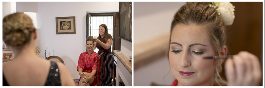 wedding photographer Cadiz