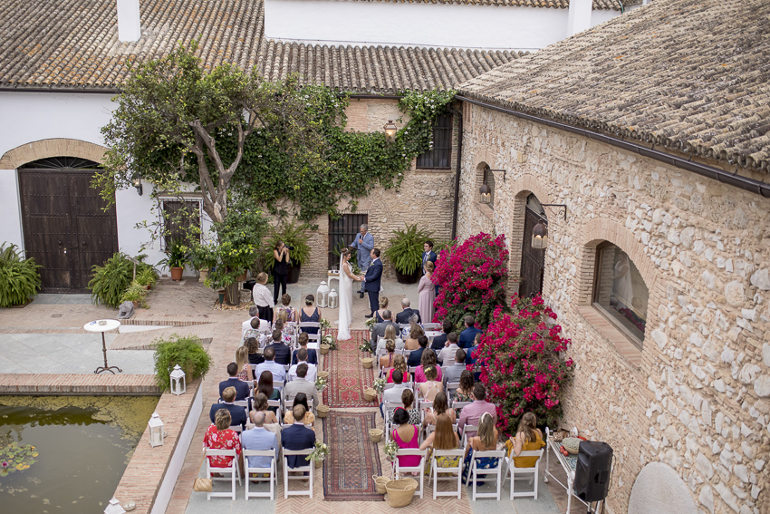 wedding photographer Southern Spain