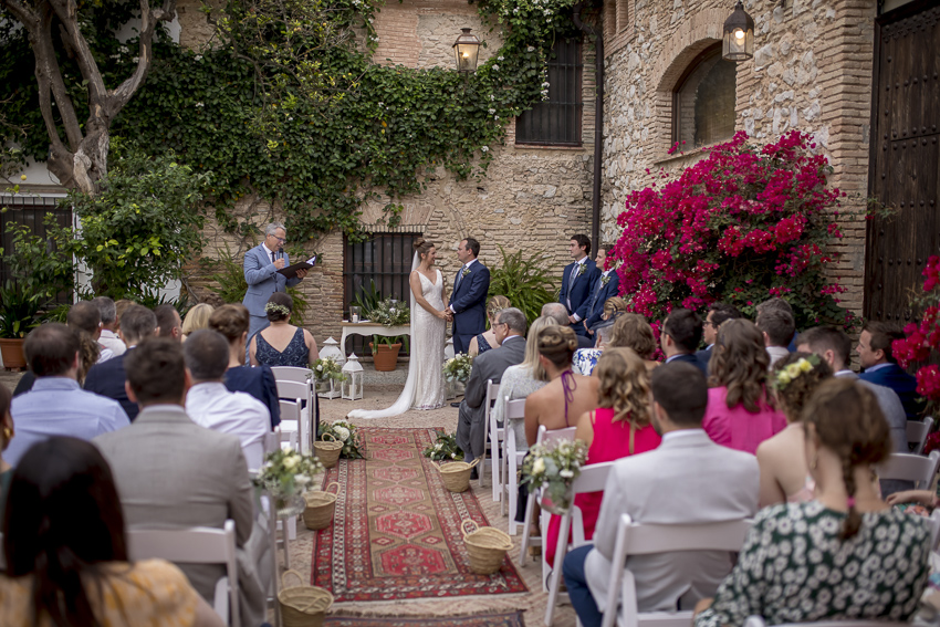 wedding photographer Cadiz