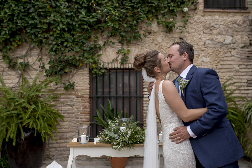 wedding photographer Cadiz