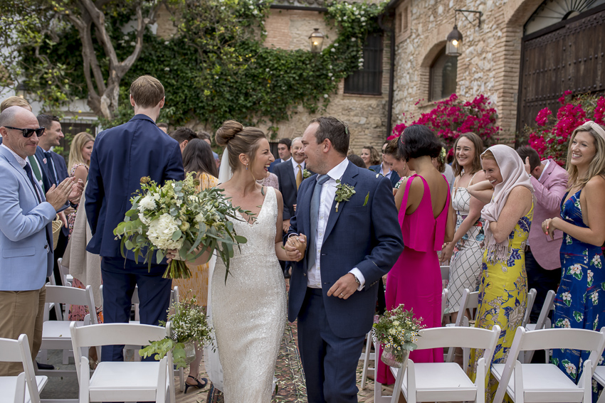 wedding photographer Cadiz