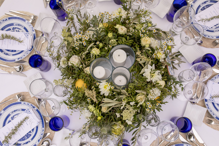 wedding in Fain Viejo Arcos de la Frontera, Spain