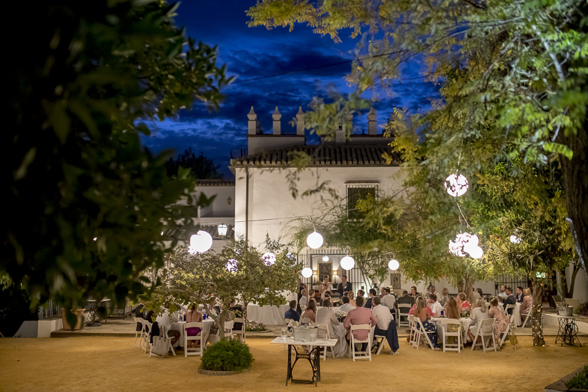 wedding in Fain Viejo Arcos de la Frontera, Spain