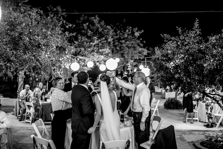 wedding photographer Southern Spain