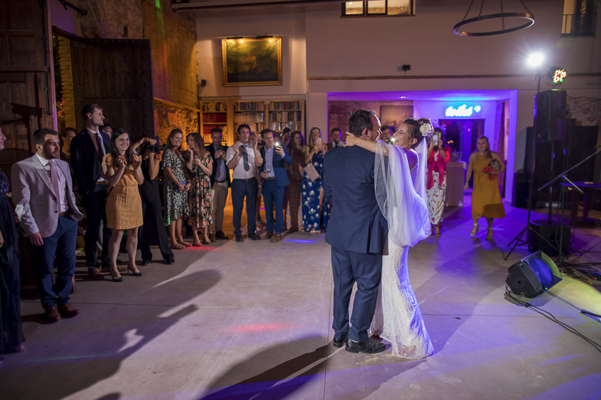 wedding photographer Cadiz