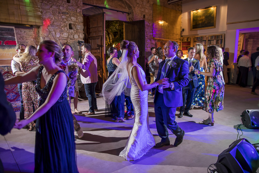 wedding photographer Southern Spain