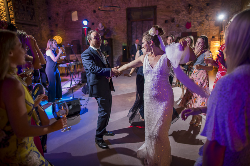 wedding photographer Southern Spain