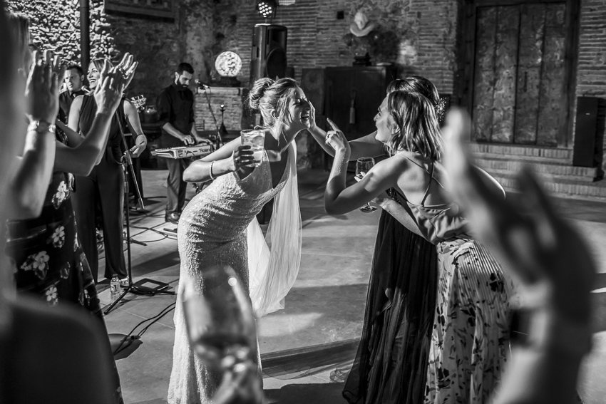 wedding photographer Southern Spain