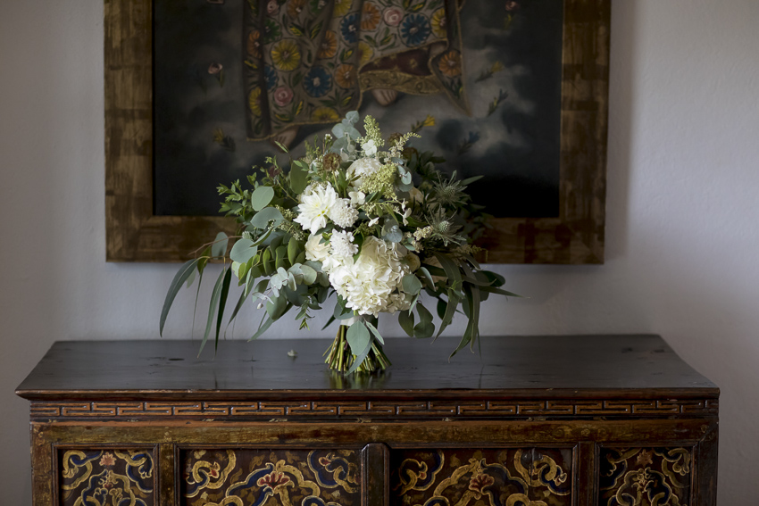 wedding in Fain Viejo Arcos de la Frontera, Spain