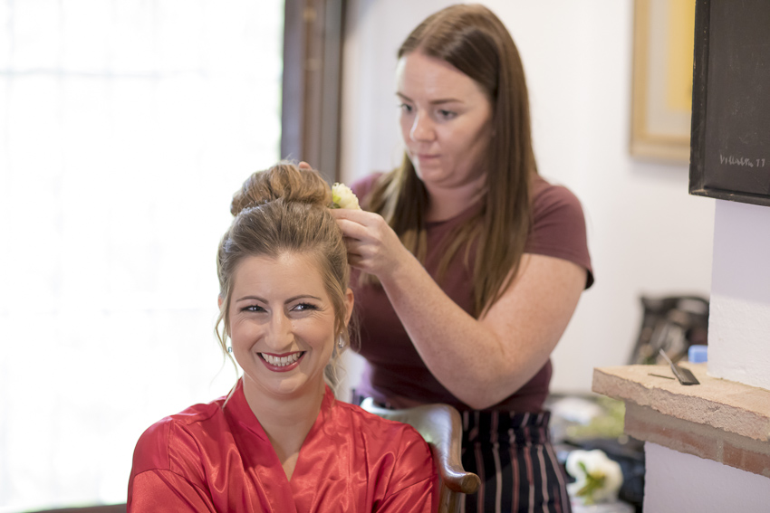 wedding photographer Cadiz