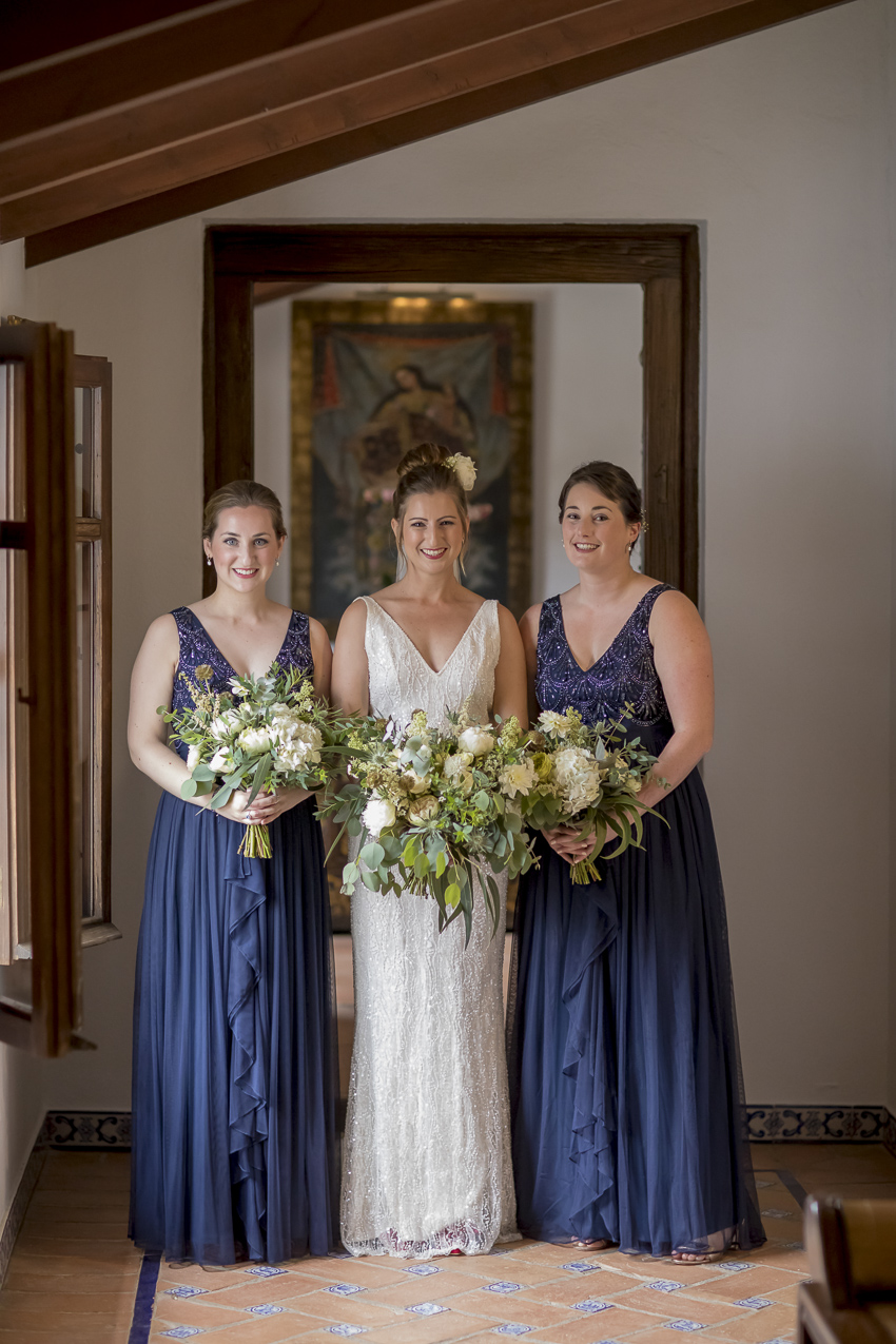 wedding in Fain Viejo Arcos de la Frontera, Spain