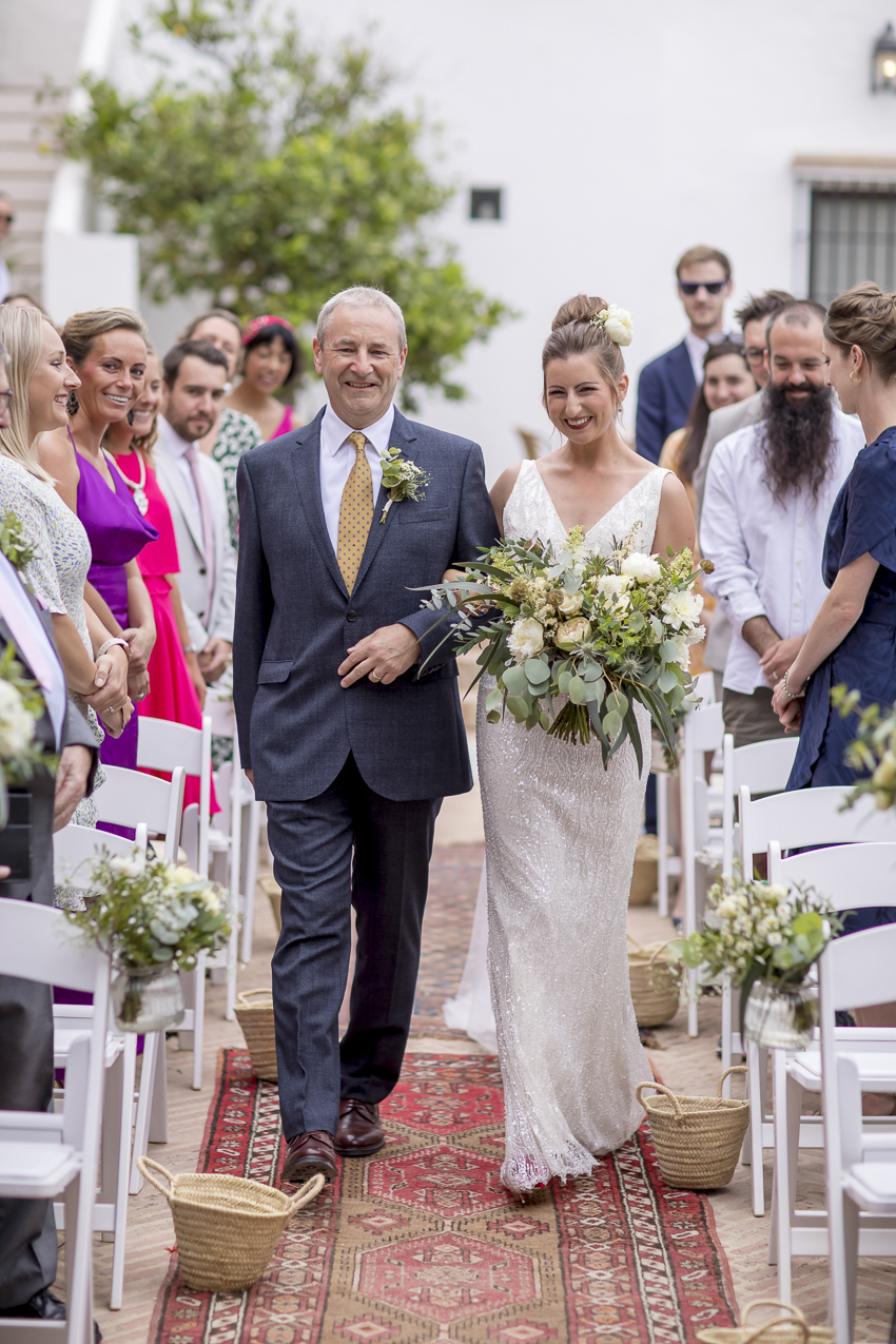 wedding photographer Southern Spain