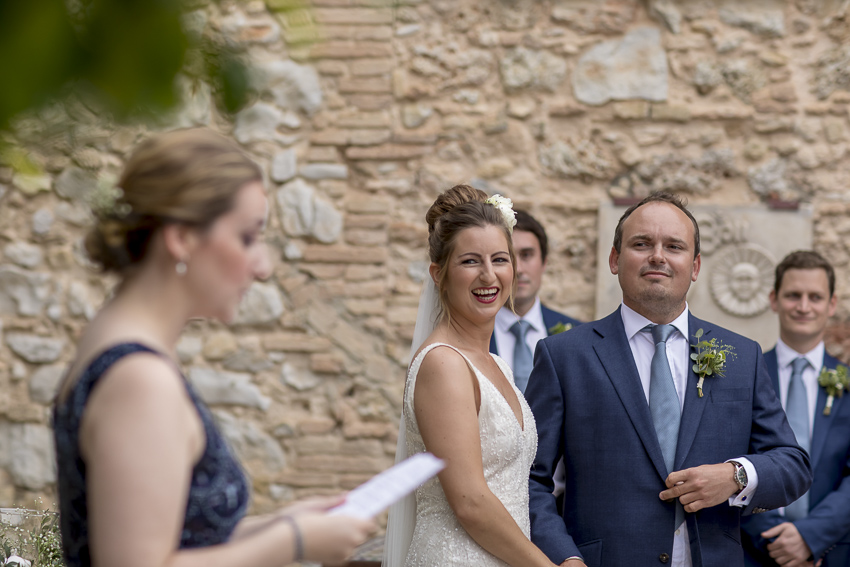 wedding photographer Southern Spain