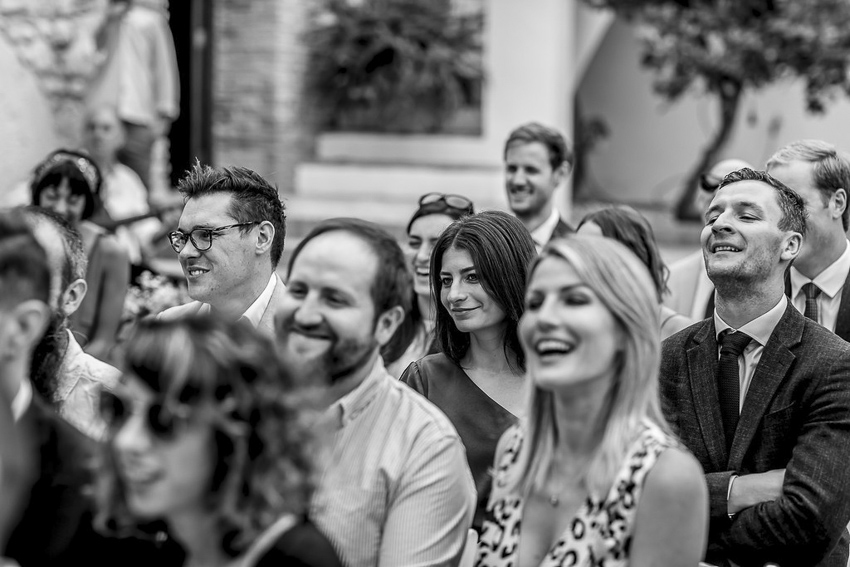 wedding photographer Cadiz