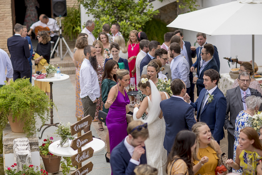 wedding photographer Cadiz