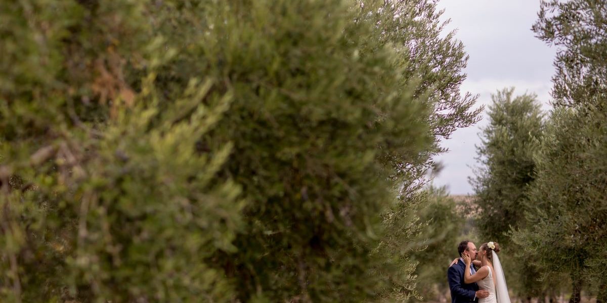 Wedding at Fain Viejo Arcos de la Frontera L&D