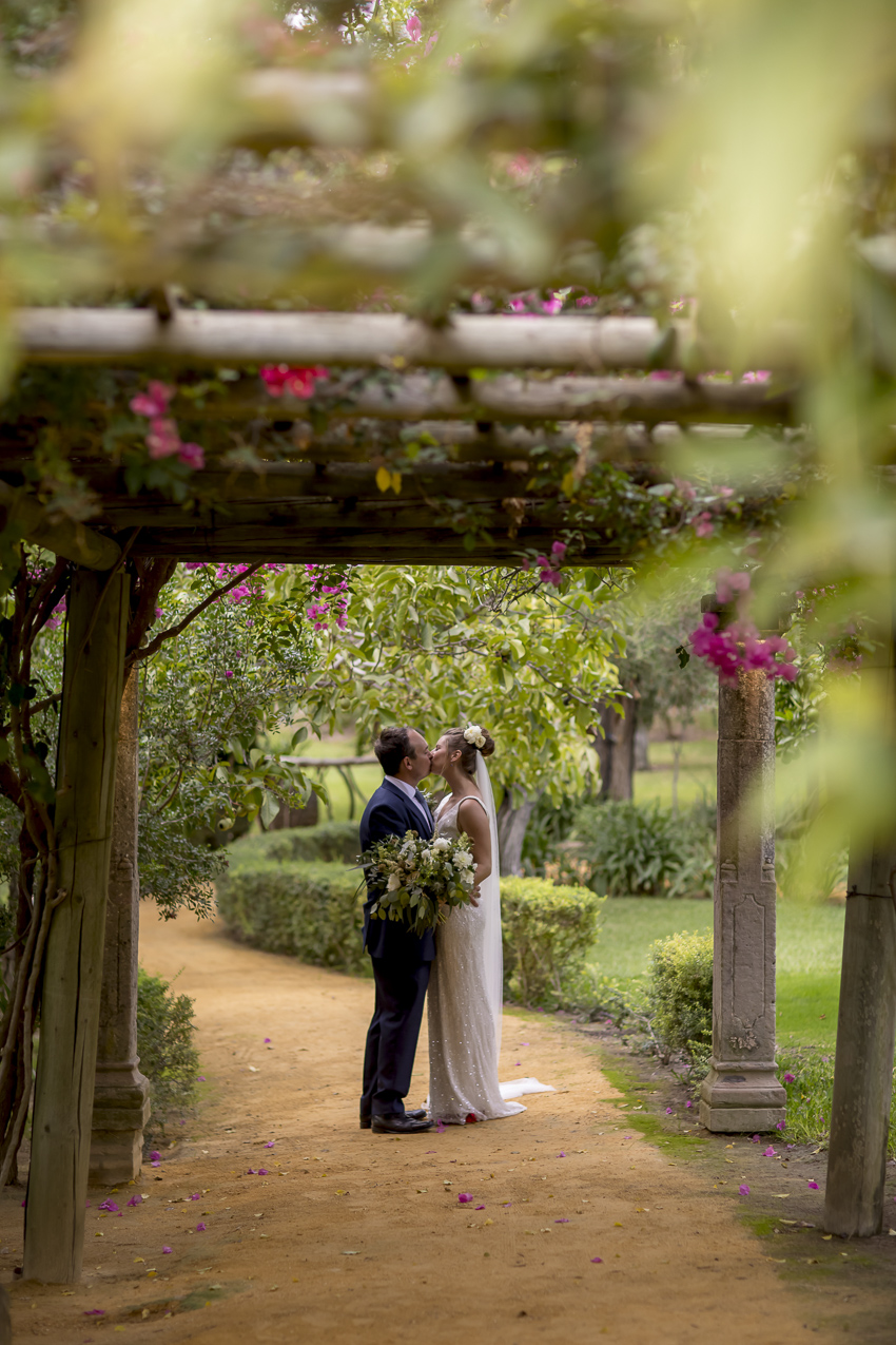 wedding in Fain Viejo Arcos de la Frontera, Spain