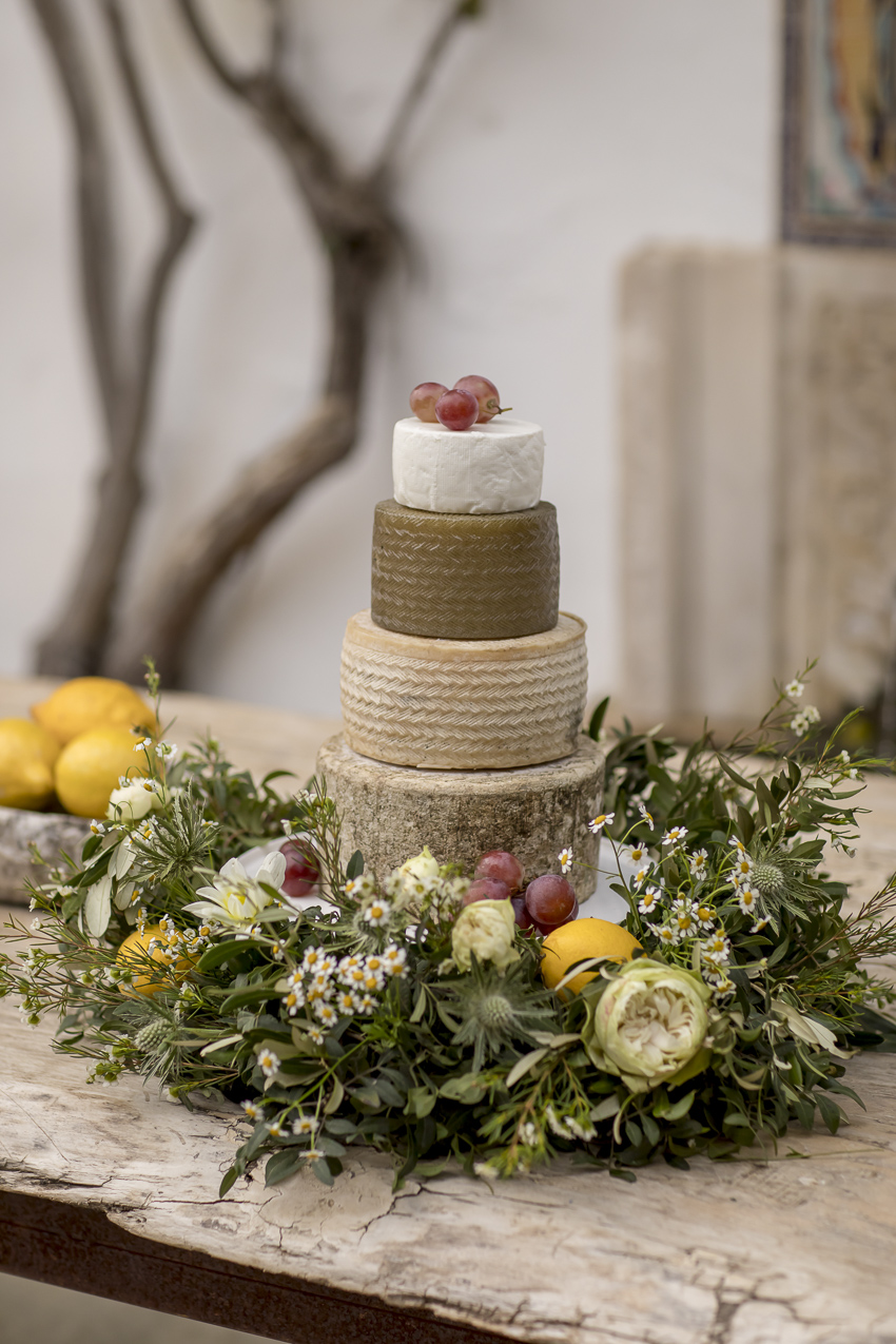 wedding in Fain Viejo Arcos de la Frontera, Spain