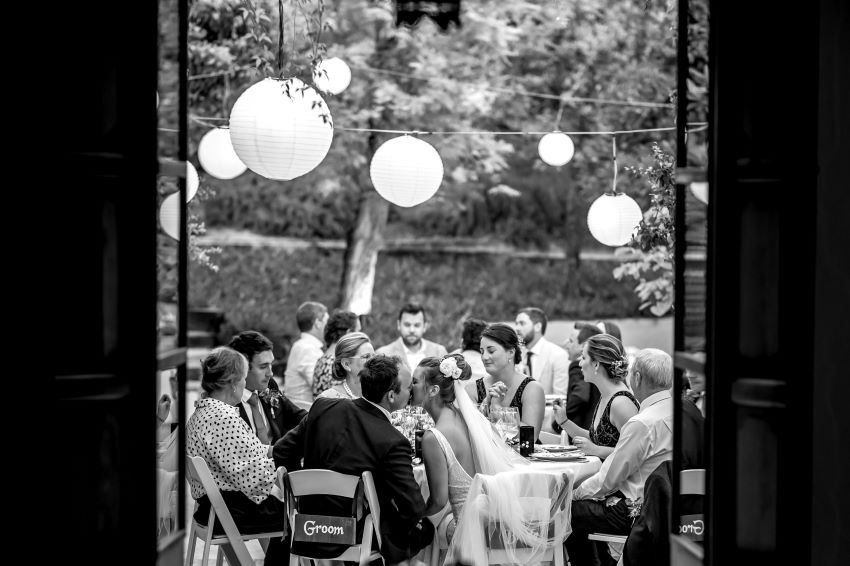 wedding in Fain Viejo Arcos de la Frontera, Spain