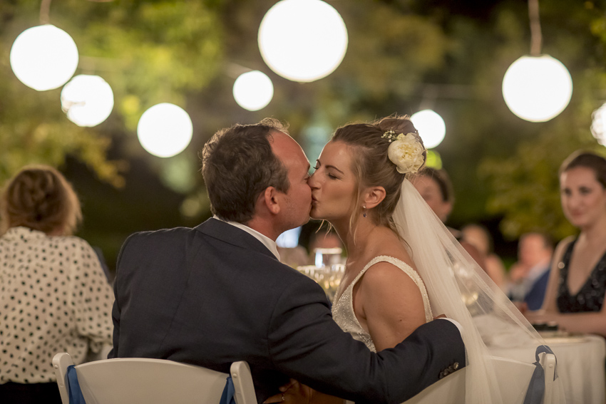 wedding in Southern Spain