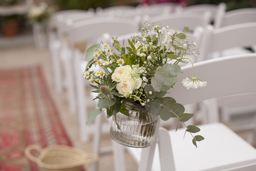 wedding in Fain Viejo Arcos de la Frontera, Spain