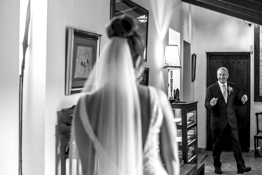 wedding photographer Southern Spain