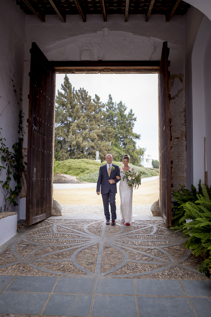 wedding photographer Cadiz
