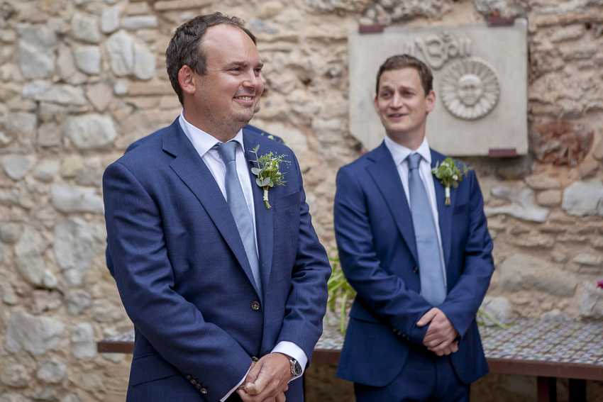 wedding photographer Cadiz