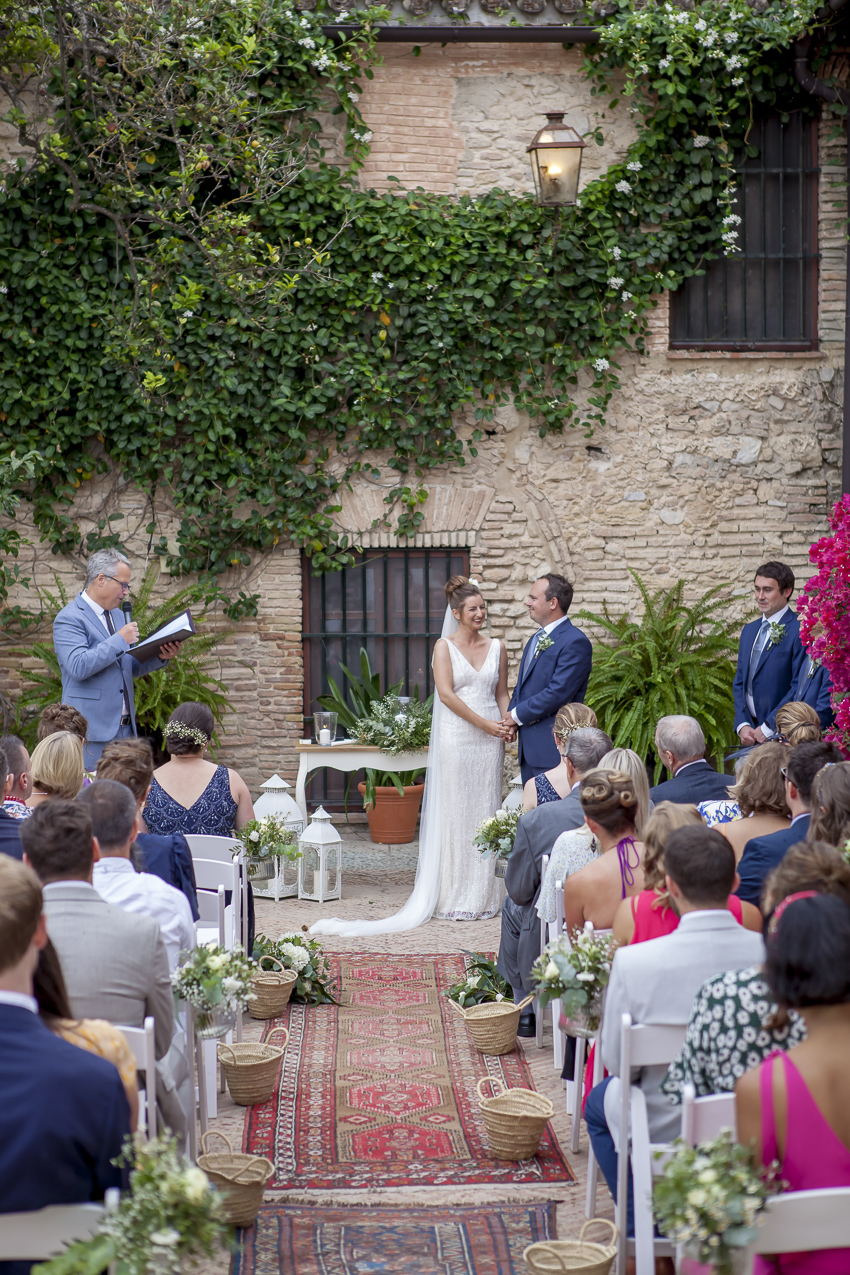 wedding photographer Southern Spain