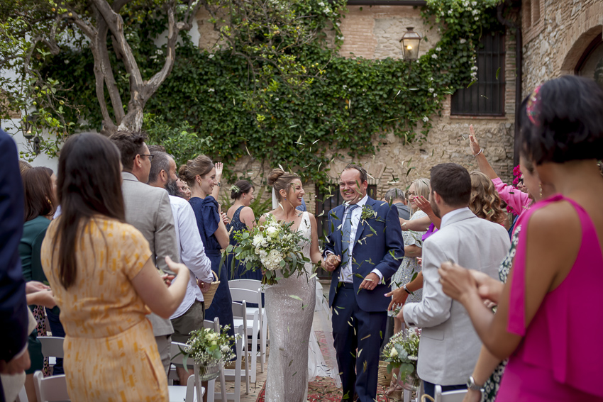 wedding photographer Southern Spain