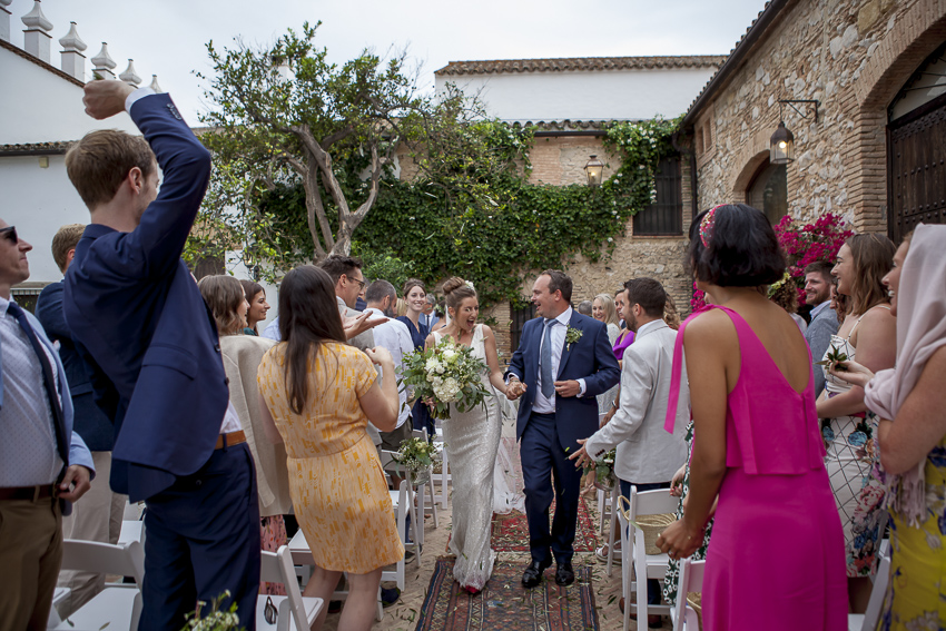 wedding photographer Cadiz