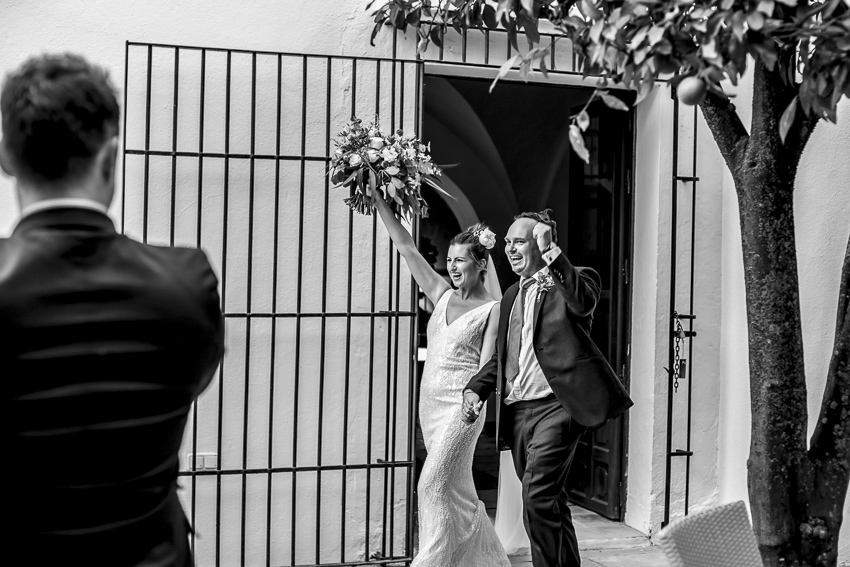 wedding photographer Southern Spain