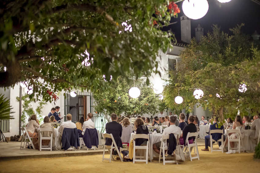 wedding in Fain Viejo Arcos de la Frontera, Spain