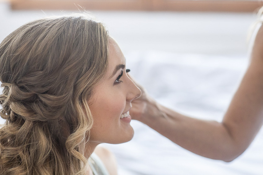 wedding photographer South of Spain