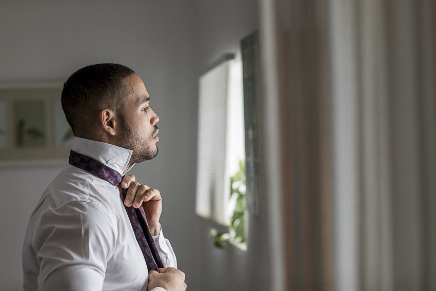 elopement in Vejer de la Frontera