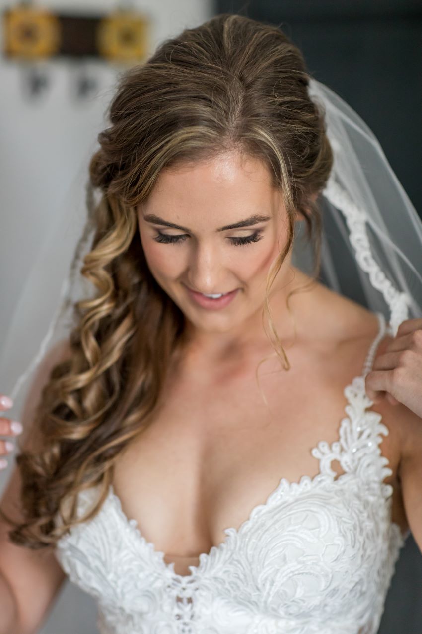 wedding photographer Vejer