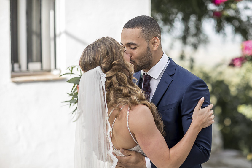 wedding photographer Vejer