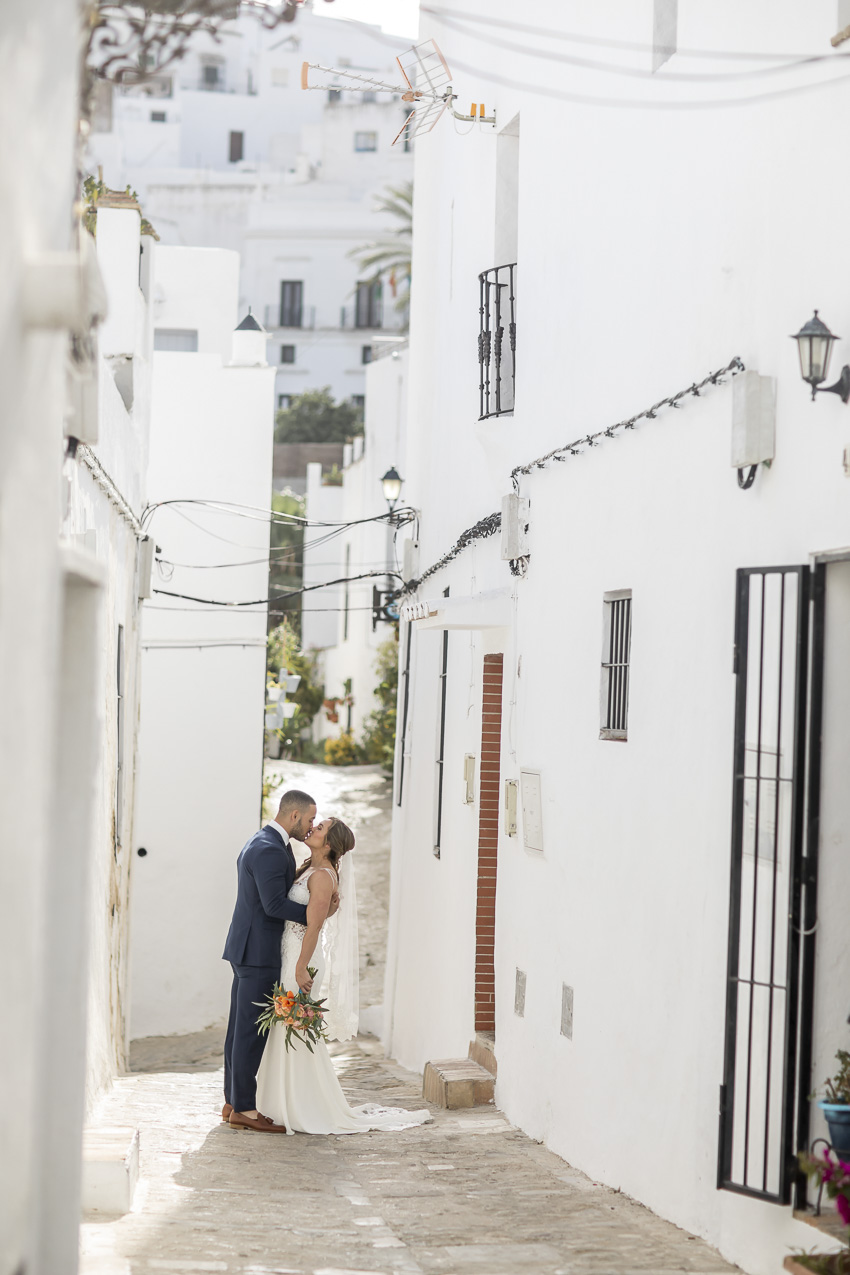 wedding photographer South of Spain