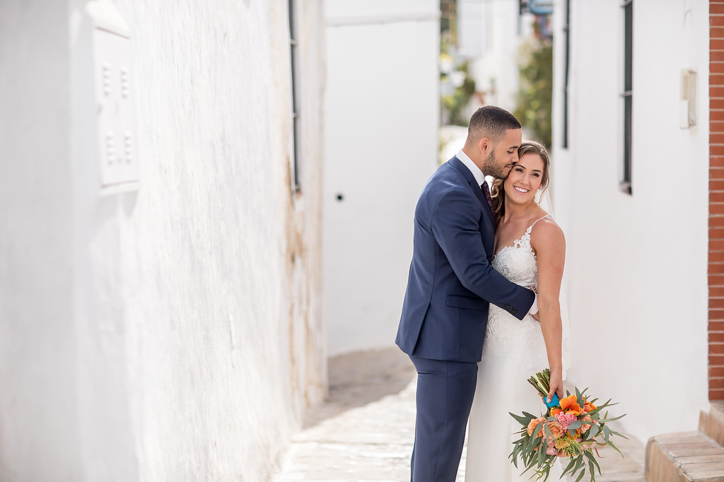 wedding photographer Vejer