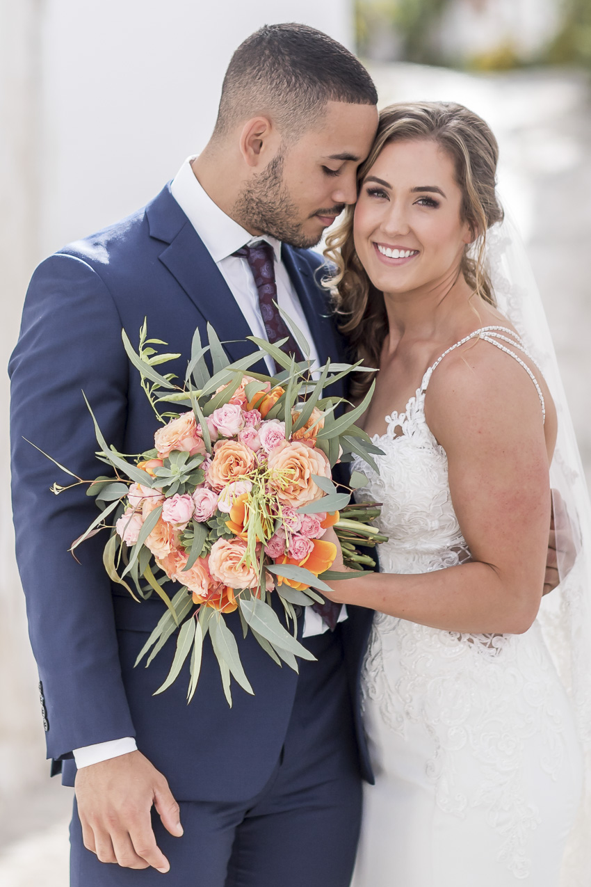 elopement in Vejer de la Frontera