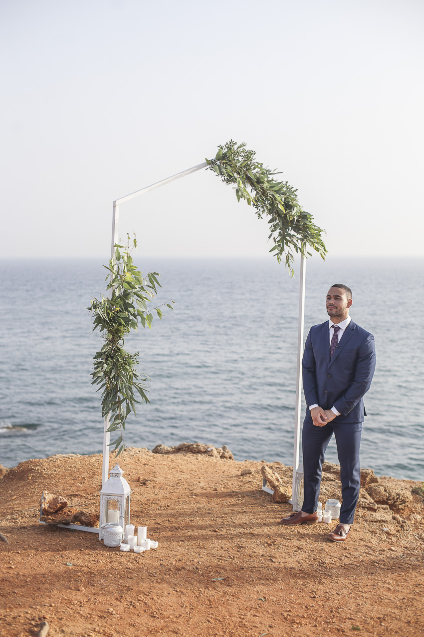 wedding photographer Vejer