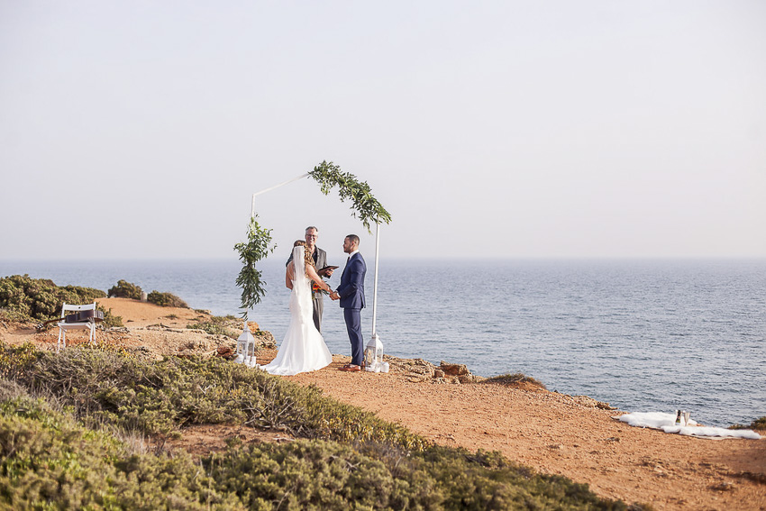 wedding photographer South of Spain