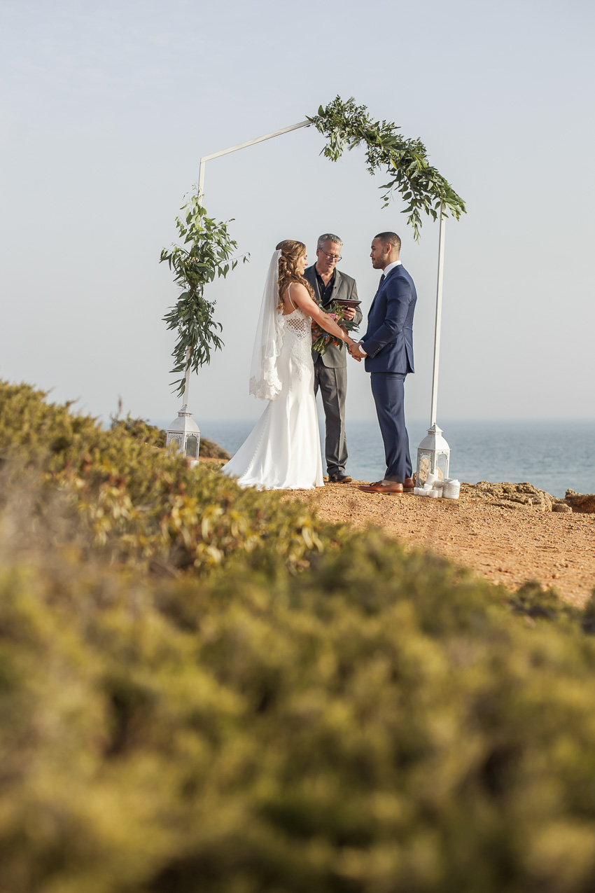 wedding photographer South of Spain