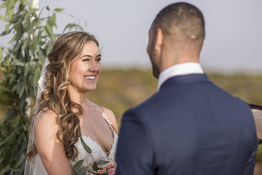 wedding photographer Cadiz