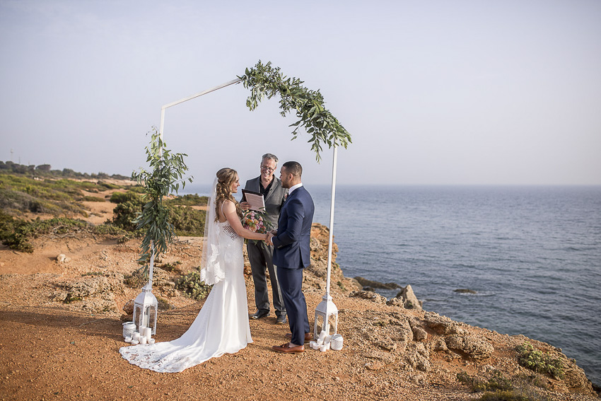 wedding photographer South of Spain